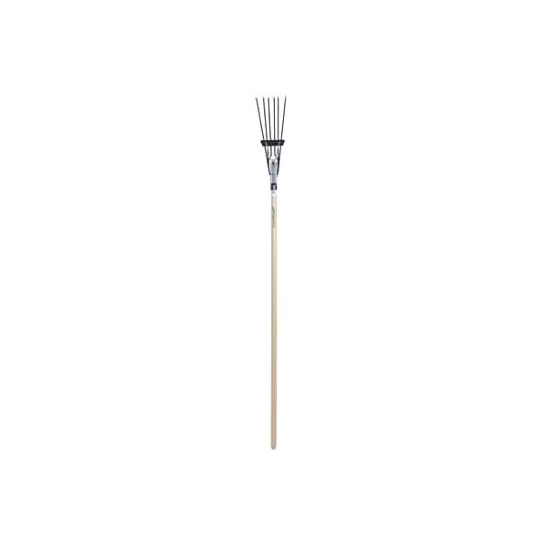 GT 6 STL Shrub Rake